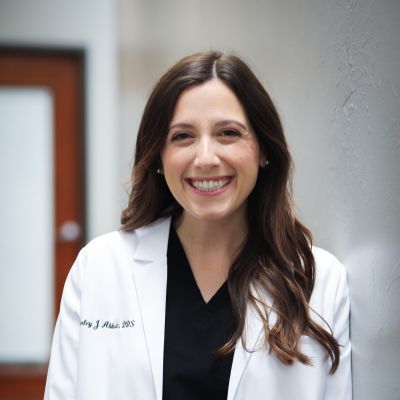 Carley J Abbott, DDS