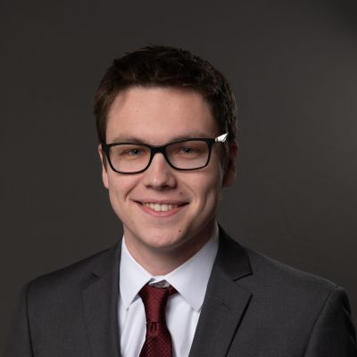Ty J Klein, DDS