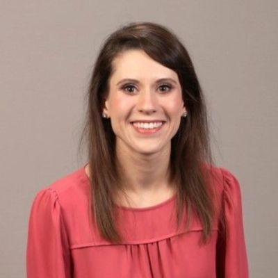 Elizabeth Van Why, DMD