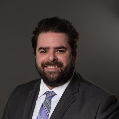 Alan Repak, DDS