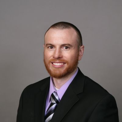 Brendan J Hallissey, DMD AFAAID