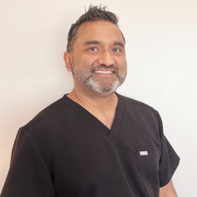 Abraham K Thomas, DMD