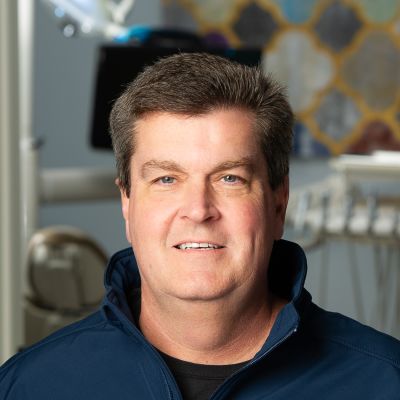 John J Vespa, DDS