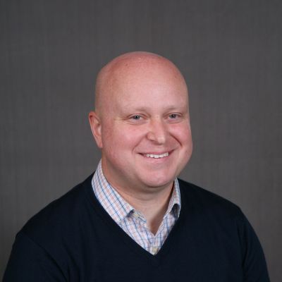 Chad S Reese, DMD