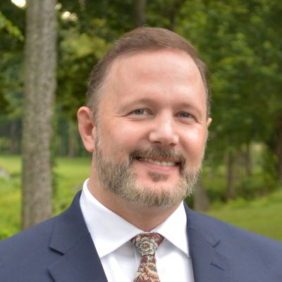 Edward J Trouy, DDS