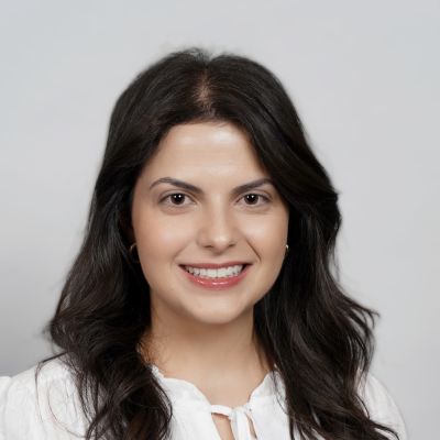 Elizabeth M Barroso, DMD