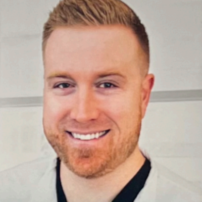 Tyler J Griffith, DMD