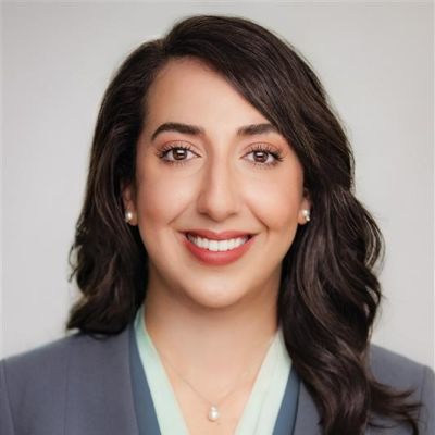 Shada Ghnaim, DMD