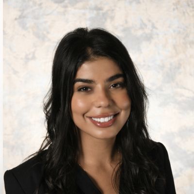 Rina Raad, DMD