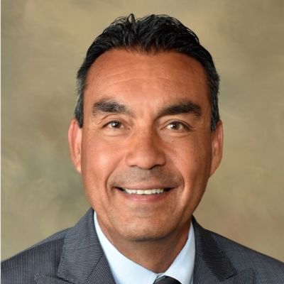 Cesar D Gonzalez, DDS