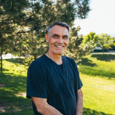 Stephen E Jarvie, DDS