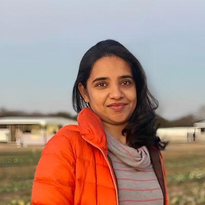 Shruthi Y Bannenahally, DDS