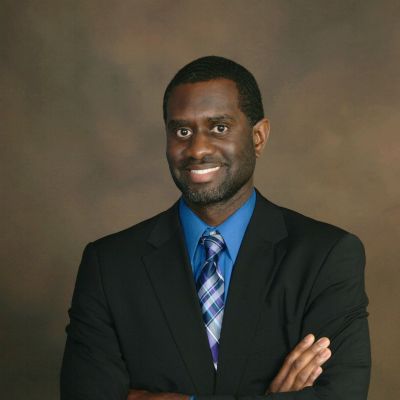Terry M Powers, Jr., DMD