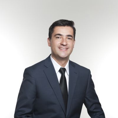 German G Obando, DDS
