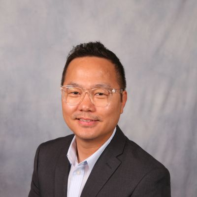 Jae Ung Jung, DMD