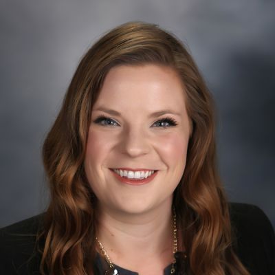 Lauryn B Mohler-Holbert, DMD