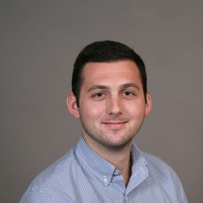 Michael T Moran, DMD