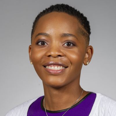 Alexandria Evans, DDS