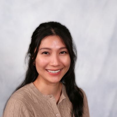 Tu Nhi N Nguyen, DMD
