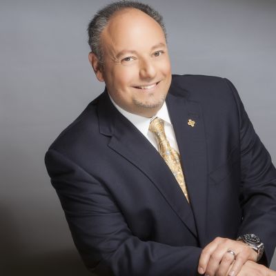 Leor J Lindner, DMD