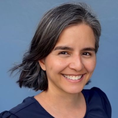 Jeannie Olivo, DDS