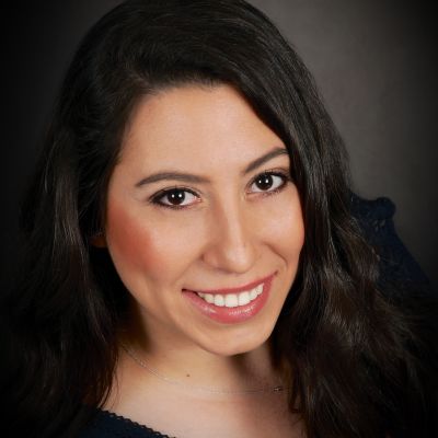 Elianet Diaz, DMD