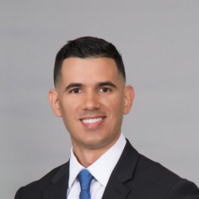 Daniel Izaguirre, DMD