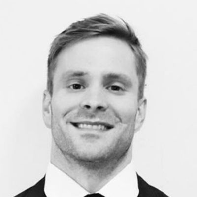 Andrew J Patterson, DDS