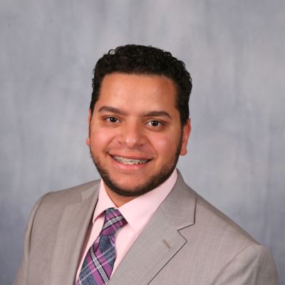 Michael Soliman, DDS