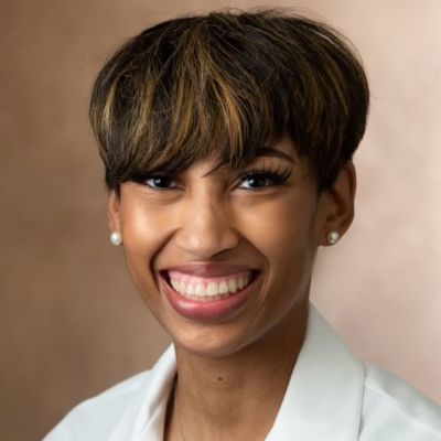 Brianna L McArthur, DMD