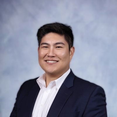 Jeff Bang, DMD