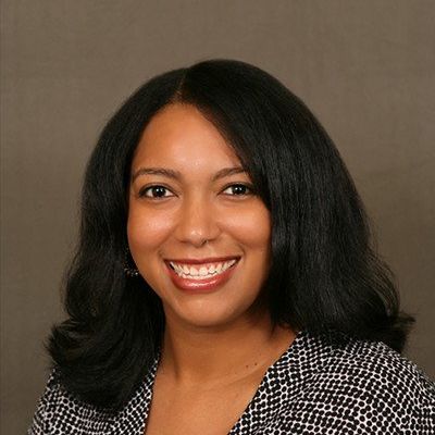 Tamasha T Scott, DDS