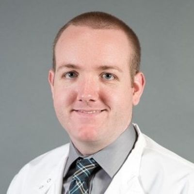 Christopher P Brown, DDS