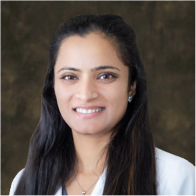 Niyati Patel, DMD
