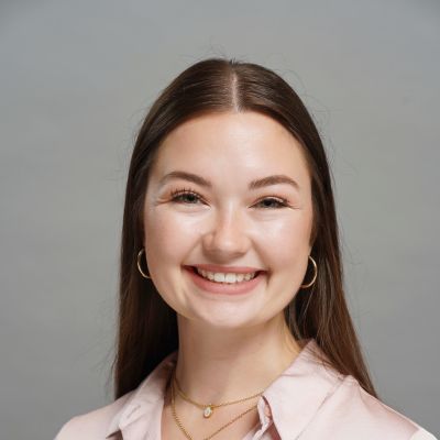 Morgan L Moody, DMD