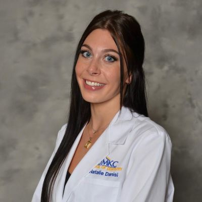 Natalie Danisi, DDS