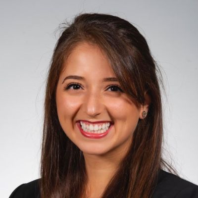 Parmida R Shamsaifar, DDS