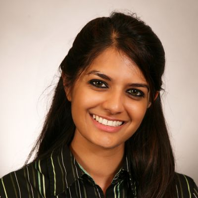 Nisha Bhayani, DMD