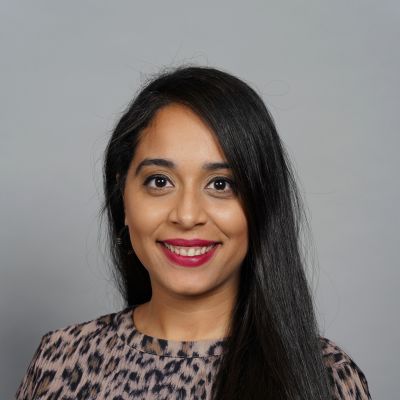 Laura P Carrasco, DDS