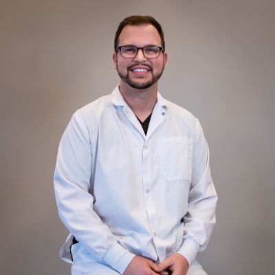Cody Miller, DMD