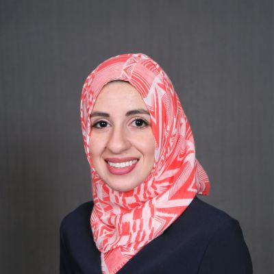 Tasneem Koleilat, DMD