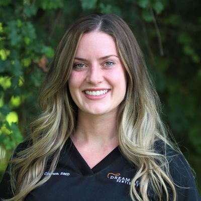 Rachel A Courson, DMD