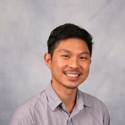 Tony V. Tran, DMD