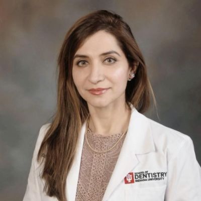 Meyzgan Amin, DDS