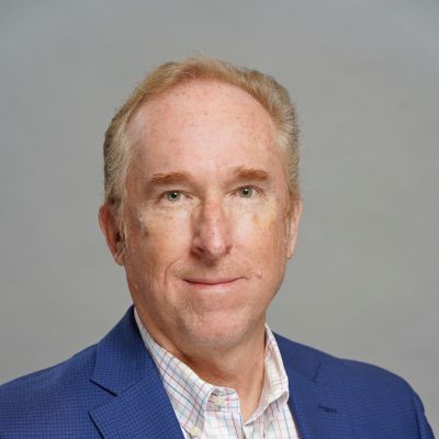 Peter E McGowan, DDS