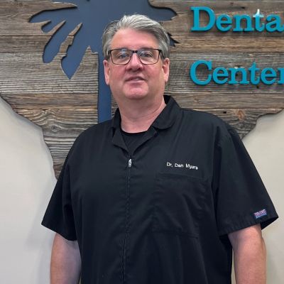 Dan Myers, DMD