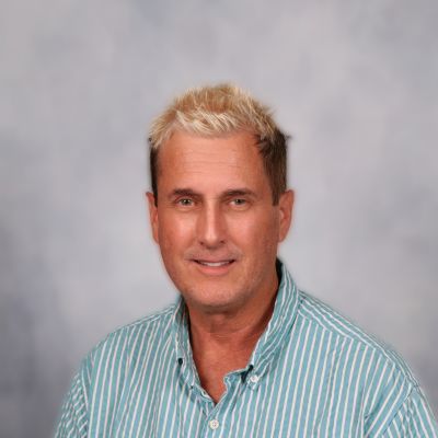 Mark R. Brouillette, DDS