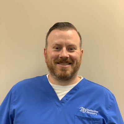 Robert R Cunningham Jr, DMD