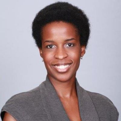 Morgan R Ellis Cobran, DDS