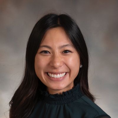 Michelle W Feng, DDS